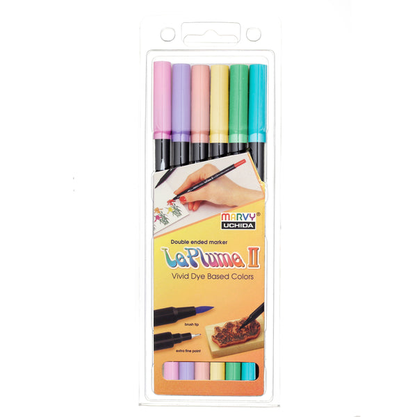 LE PLUME II 6 PIECE SPRING SET LE PLUME II 6 PIECE SPRING SET