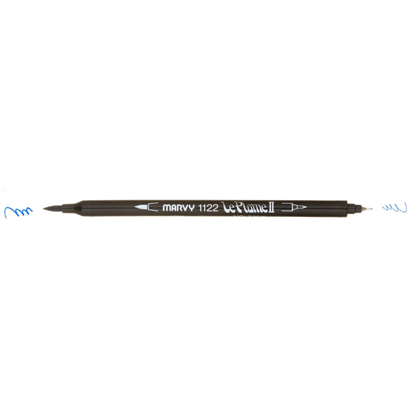 LE PLUME II - BLUES LE PLUME II - BLUES