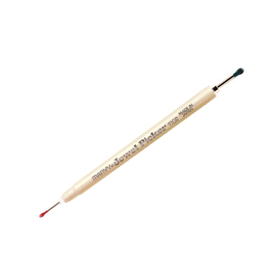 JEWEL PICKER - DOUBLE ENDED JEWEL PICKER - DOUBLE ENDED