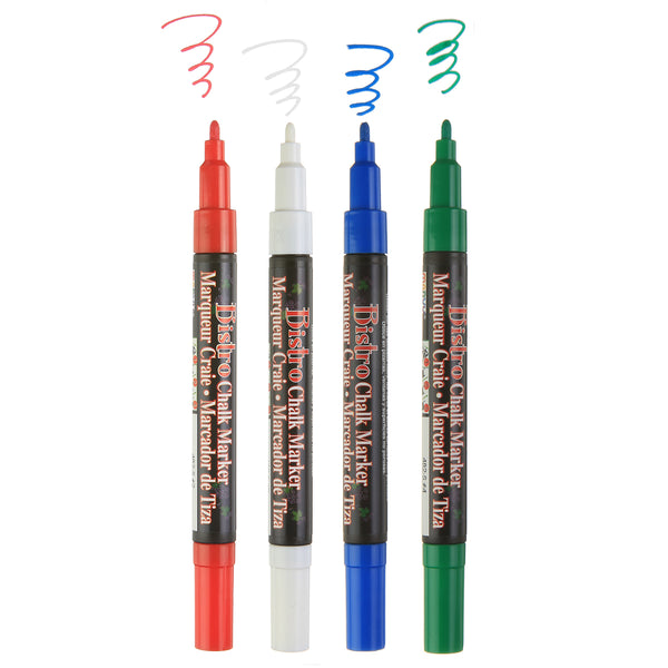 BISTRO CHALK MARKER FINE POINT BISTRO CHALK MARKER FINE POINT