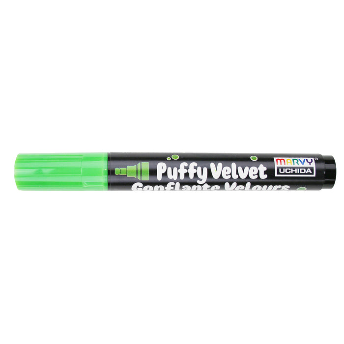PUFFY VELVET - Marvy Uchida