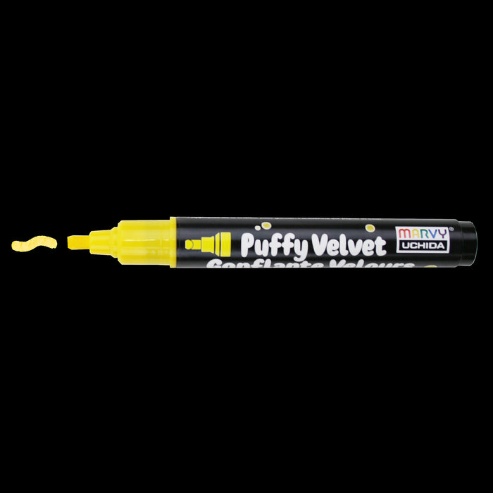 PUFFY VELVET - Marvy Uchida