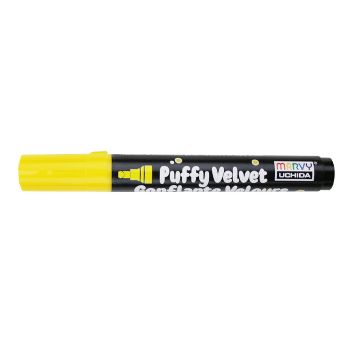 PUFFY VELVET SET B