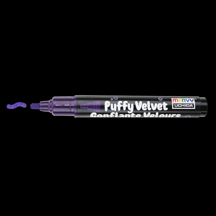 PUFFY VELVET - Marvy Uchida