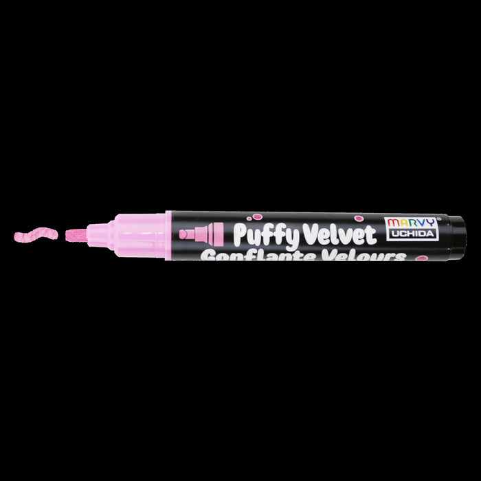 PUFFY VELVET - Marvy Uchida