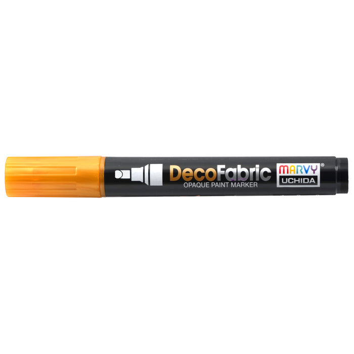DECOFABRIC 223 METALLIC COLORS - Marvy Uchida