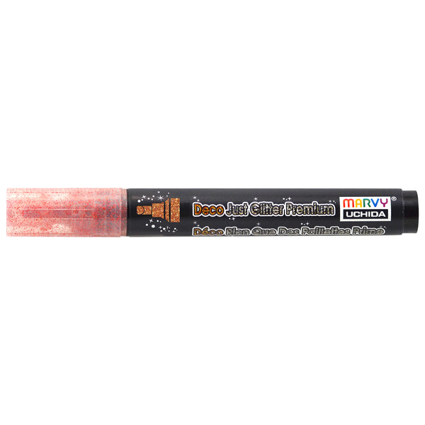 DECOFABRIC JUST GLITTER MARKERS