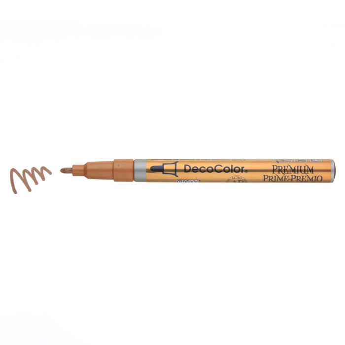 DECOCOLOR® PREMIUM FINE POINT
