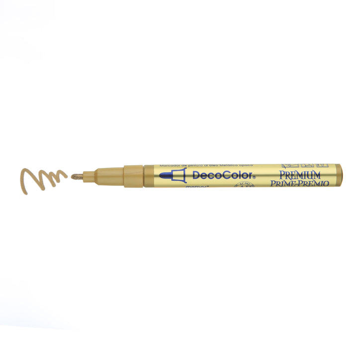 DECOCOLOR® PREMIUM FINE POINT