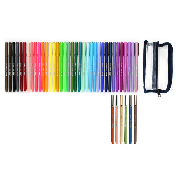 LE PEN 42 PIECE SET
