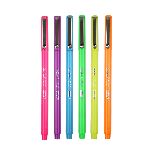 LE PEN NEON