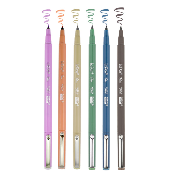 LE PEN FLEX RETRO COLORS