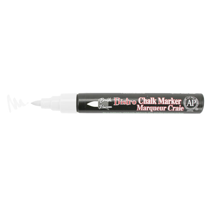 BISTRO CHALK MARKER BRUSH TIP