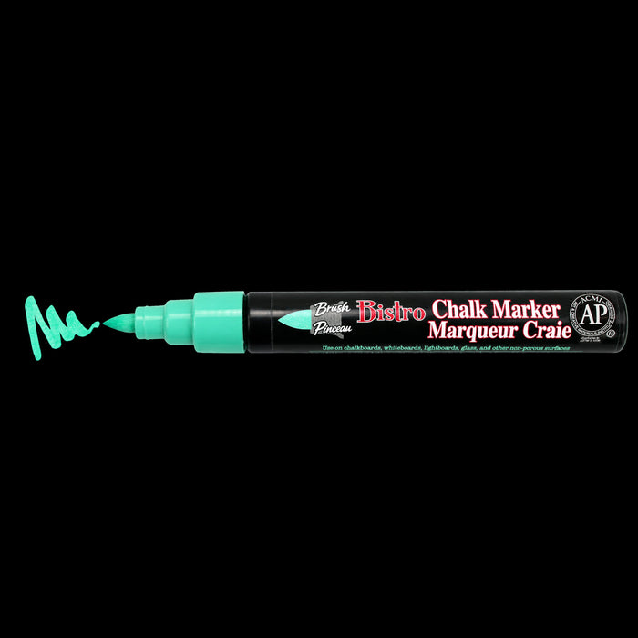 BISTRO CHALK MARKER BRUSH TIP