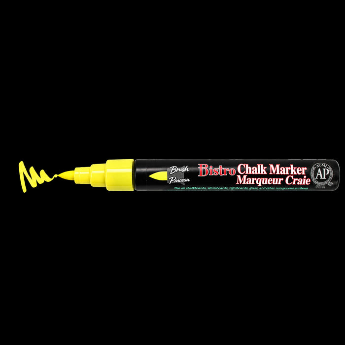 BISTRO CHALK MARKER BRUSH TIP