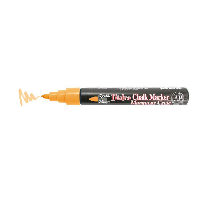 BISTRO CHALK MARKER BRUSH TIP