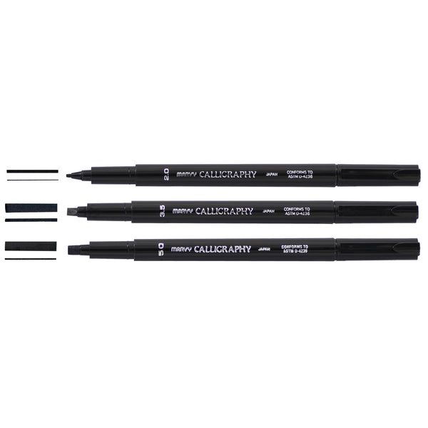CALLIGRAPHY MARKER