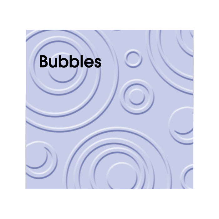PAPER CRIMPER - Bubbles