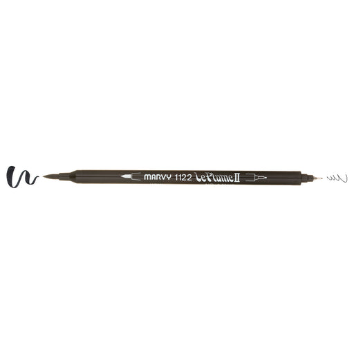 LE PLUME II BLACK