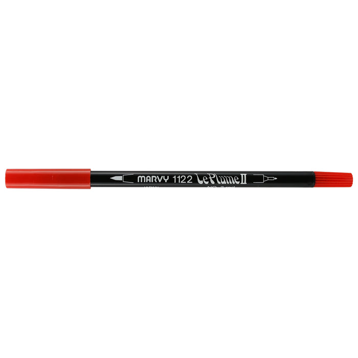 LE PLUME II RED