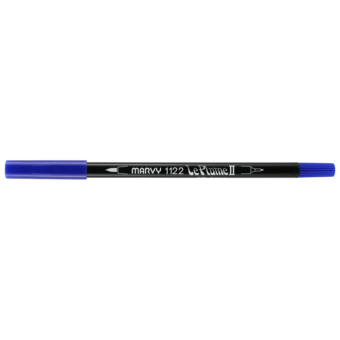 LE PLUME II BLUE