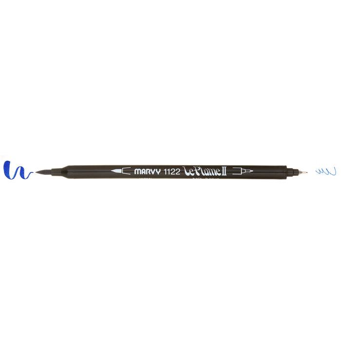 LE PLUME II BLUE