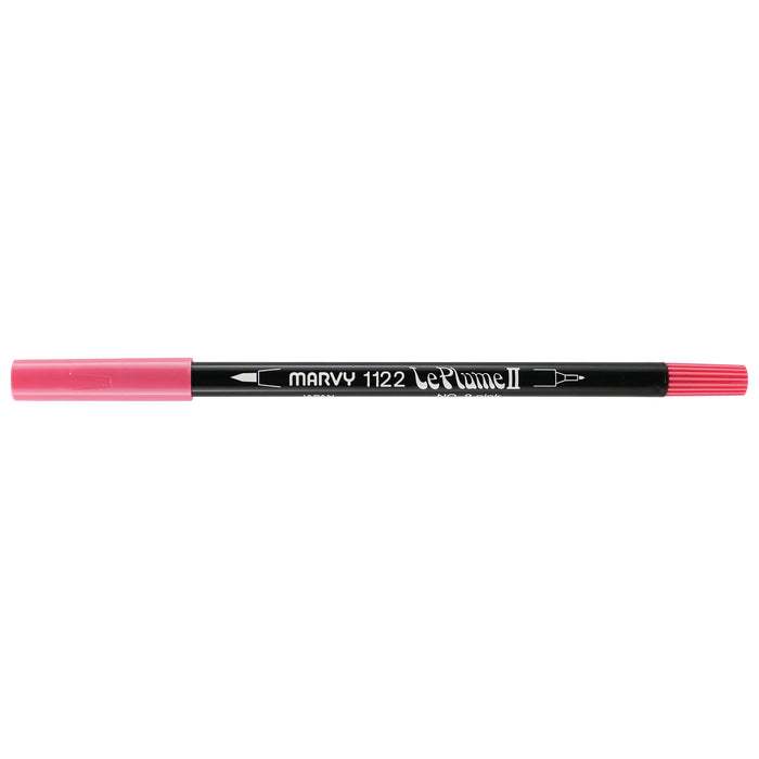 LE PLUME II PINK
