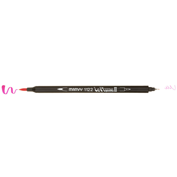 LE PLUME II PINK