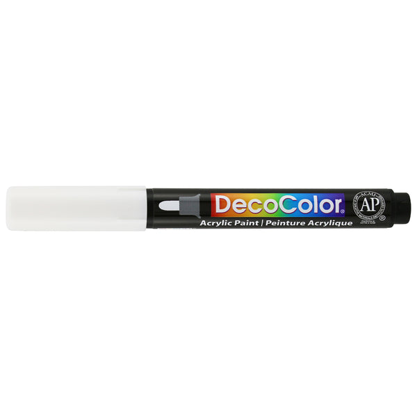 DECOCOLOR® ACRYLIC FINE POINT