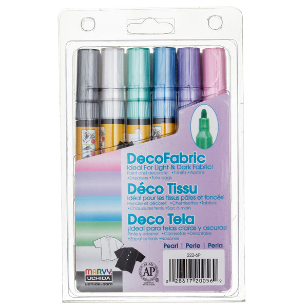 DECOFABRIC PEARL SET P