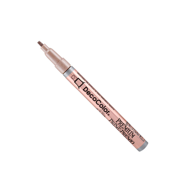 DECOCOLOR® PREMIUM LEAFING TIP - ROSE GOLD