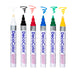 DECOCOLOR&reg; PAINT MARKER BROAD SETS