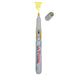 LE PLUME PERMANENT MARKERS - YELLOWS