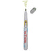 LE PLUME PERMANENT MARKERS - YELLOWS