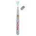LE PLUME PERMANENT MARKERS - GREENS