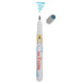 LE PLUME PERMANENT MARKERS - GREENS