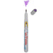 LE PLUME PERMANENT MARKERS - PURPLES