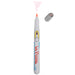 LE PLUME PERMANENT MARKERS PINK VIOLET