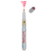 LE PLUME PERMANENT MARKERS - PINKS