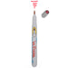 LE PLUME PERMANENT MARKERS PINK VIOLET