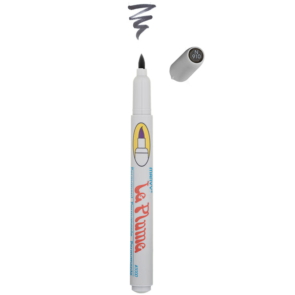 LE PLUME PERMANENT MARKERS - GREYS & NEUTRALS