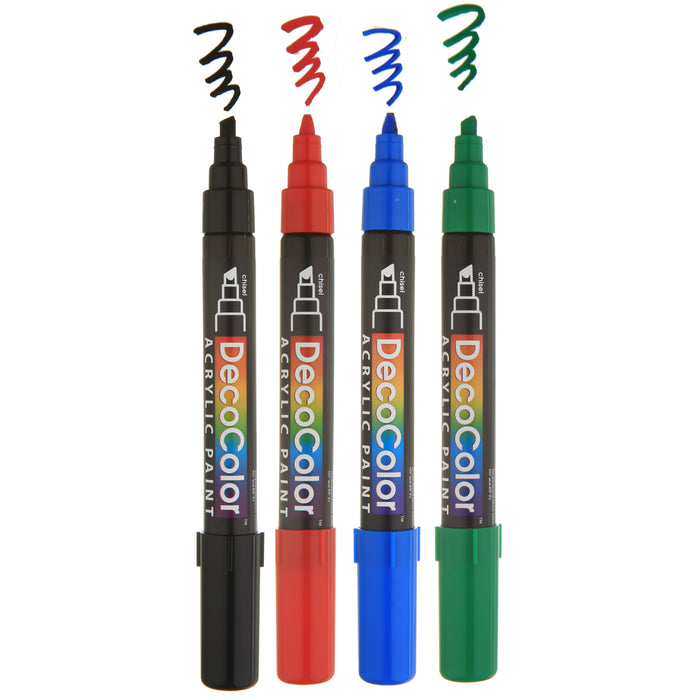 DECOCOLOR&reg; ACRYLIC SETS