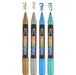 DECOCOLOR&reg; ACRYLIC METALLIC SET
