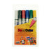 DECOCOLOR® PAINT MARKER BROAD SETS - Marvy Uchida