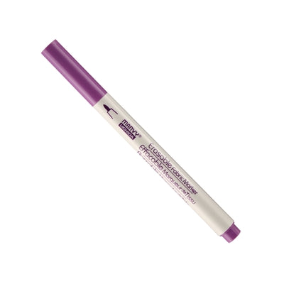 ERASABLE FABRIC MARKER