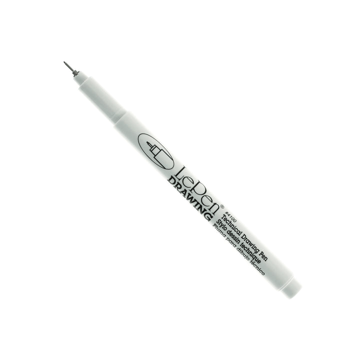LE PEN DRAWING 0.3 size tip