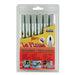 Le plume permanent grey set front
