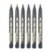 MARVY UCHIDA OPAQUE BRUSH