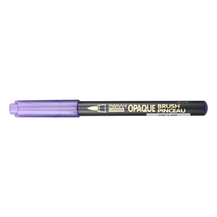 MARVY UCHIDA OPAQUE BRUSH