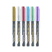 MARVY UCHIDA OPAQUE BRUSH 6 PIECE SET